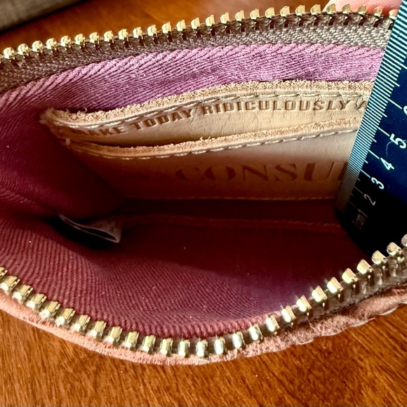 Brand New CONSUELA Sally Pouch - Picture 5 of 14